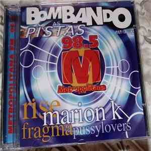 Various - Bombando As Pistas