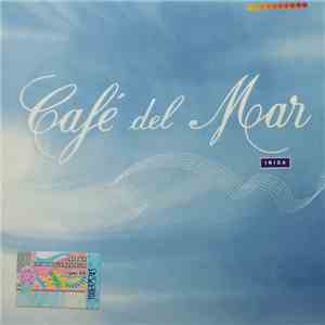 Various - Café Del Mar - Ibiza - Volumen Uno