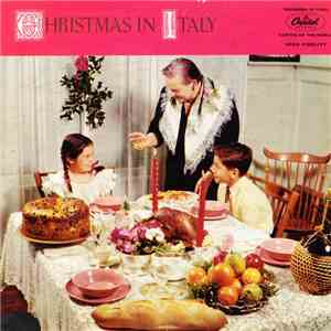 Various - Christmas In Italy