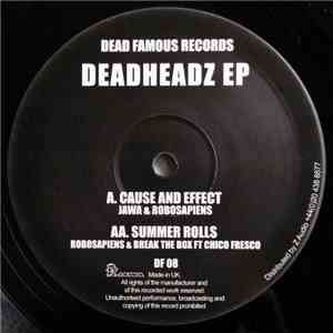 Various - Deadheadz EP