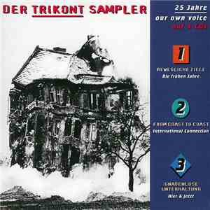 Various - Der Trikont Sampler - 25 Jahre Our Own Voice