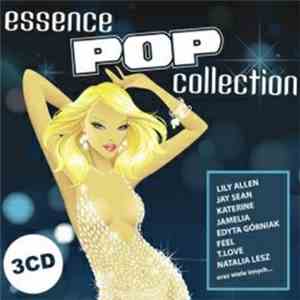 Various - Essence Pop Collection