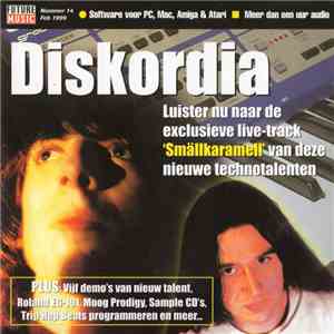 Various - FM CD 14 Februari 1999