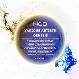 Various - Genesis