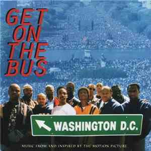 Various - Get On The Bus - Music From And Inspired By The Motion Picture