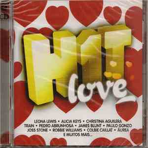 Various - H1t Love