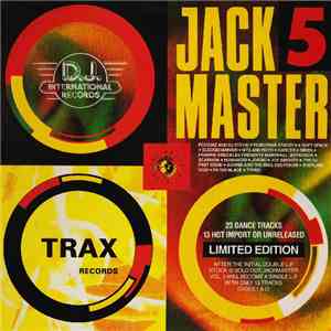 Various - Jackmaster 5