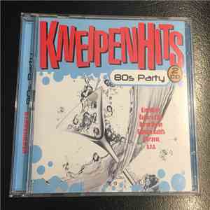 Various - Kneipenhits 80s Party