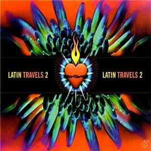Various - Latin Travels 2