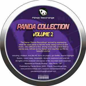 Various - Panda Collection Volume 2