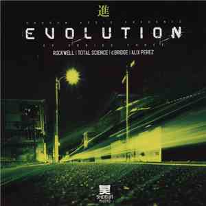 Various - Shogun Evolution EP Series Three