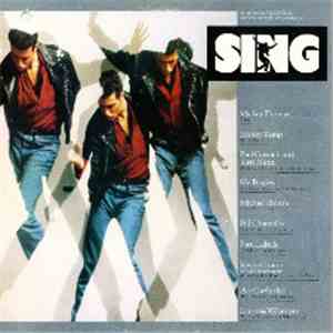 Various - Sing (Original Motion Picture Soundtrack)