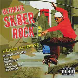 Various - Ultimate Sk8er Rock