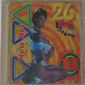 Various - Viva Neu Bei Volume 26