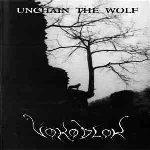 Vokodlok - Unchain The Wolf