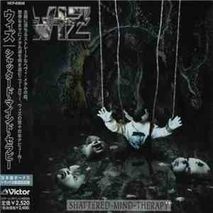 Wiz  - Shattered-Mind-Therapy