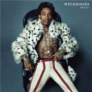 Wiz Khalifa - O.N.I.F.C.