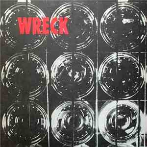 Wreck - Song X
