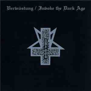 Abigor - Verwüstung / Invoke The Dark Age