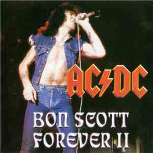 AC/DC - Bon Scott Forever II
