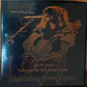 AC/DC - Lightning Over Japan