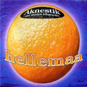 Aknestik - Hellemaa