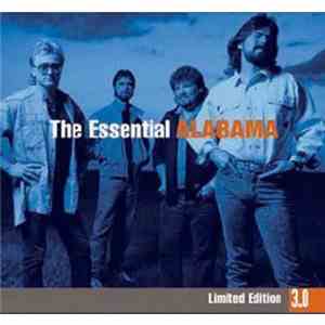 Alabama - The Essential Alabama