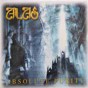 Alas  - Absolute Purity