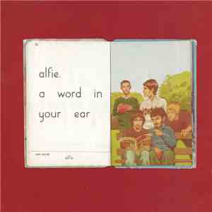 Alfie - A Word In Your Ear