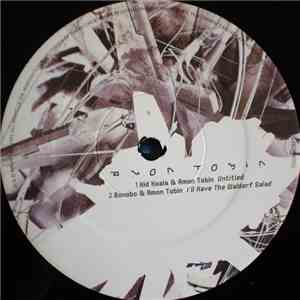 Amon Tobin - Collaborations