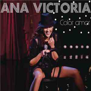 Ana Victoria - Color Amor