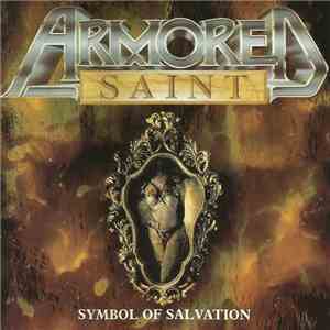 Armored Saint - Symbol Of Salvation