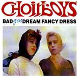 Bad Dream Fancy Dress - Choirboys Gas