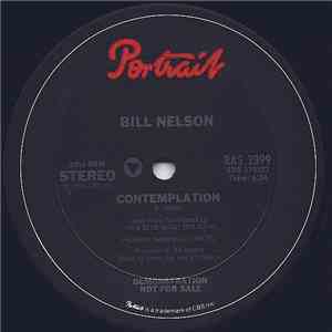 Bill Nelson - Contemplation