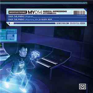 Brennan Heart - Musical Impressions Album Sampler 002