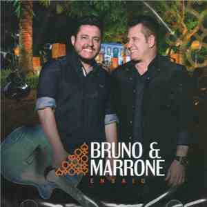 Bruno & Marrone - Ensaio