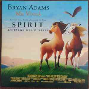 Bryan Adams - Me Voilà