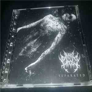 Buried In Pieces - Separated