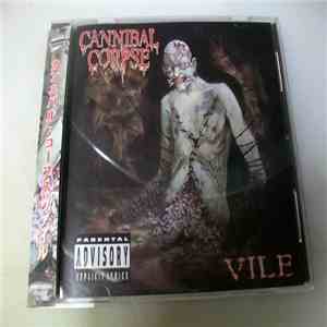 Cannibal Corpse - Vile