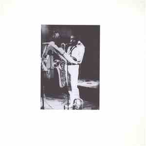 Charles Tyler Quintet - At WKCR