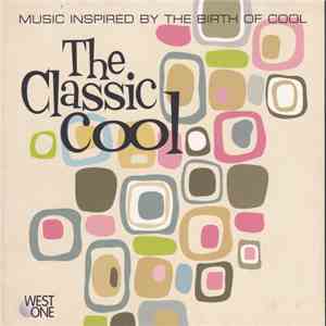 Cliff Haywood - The Classic Cool