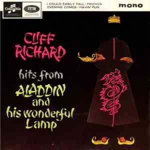 Cliff Richard - Cliff's Hits From 