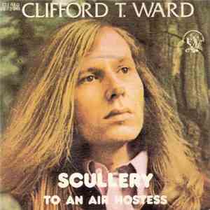 Clifford T. Ward - Scullery