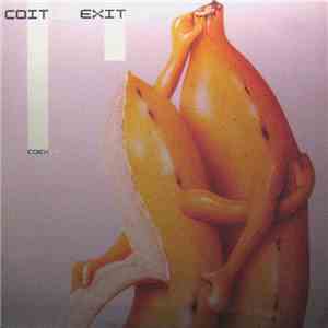 Coitus Exitus - Too Fat To See Throw You / Let's Have Another Drink