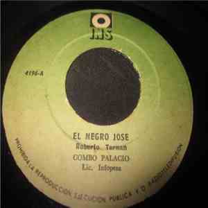Combo Palacio / Policarpo Calle Con Los Cumbiamberitos - El Negro Jose / La ...