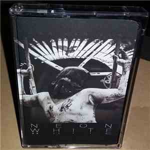 Convivial Cannibal Clan - Neon White