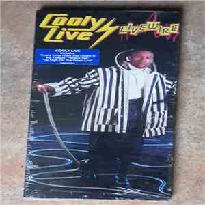 Cooly Live - Livewire
