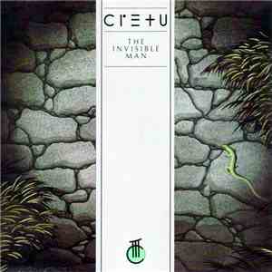 Cretu - The Invisible Man