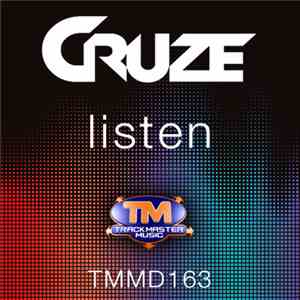 Cruze - Listen