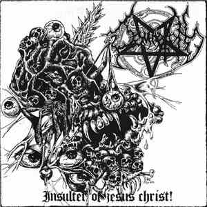Damnation - Insulter Of Jesus Christ!
